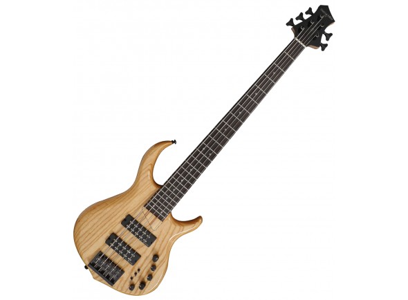 Marcus Miller SIRE M5 SWAMP ASH 5 NT 2ND GEN Marcus Miller SIRE M5 SWAMP ASH 5 NT 2ND GEN
